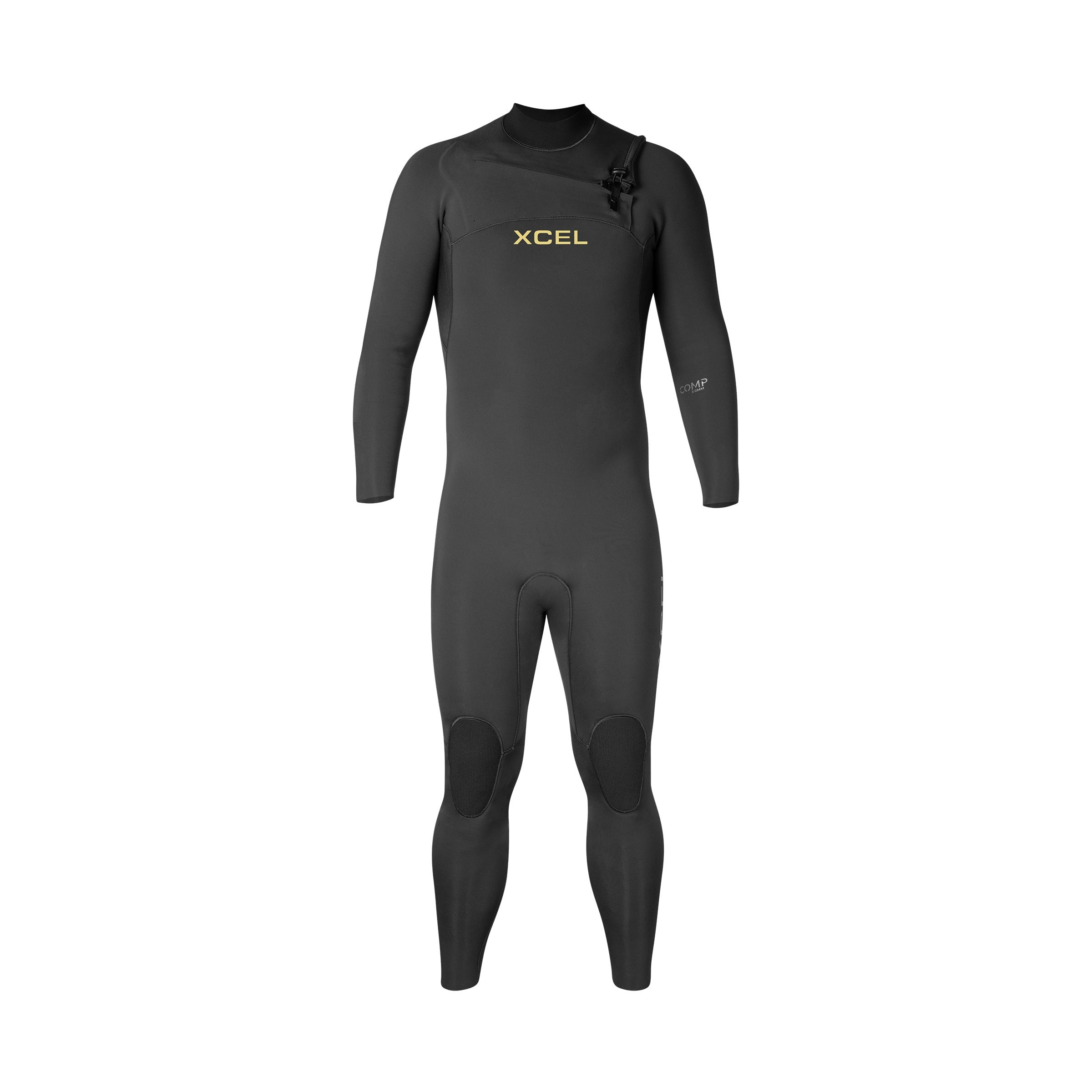 Combinaison Xcel Homme 5/4mm Comp