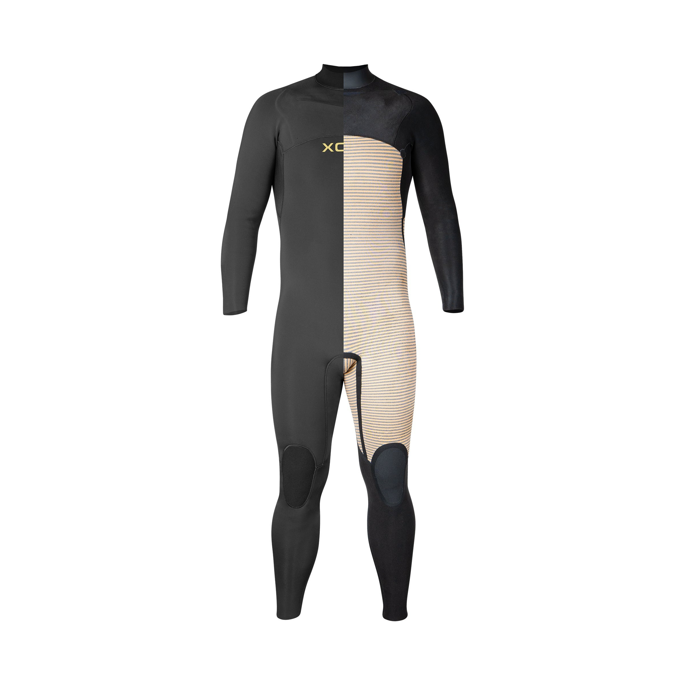 Combinaison Xcel Homme 5/4mm Comp