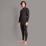 Combinaison Xcel Homme 4/3 Comp+