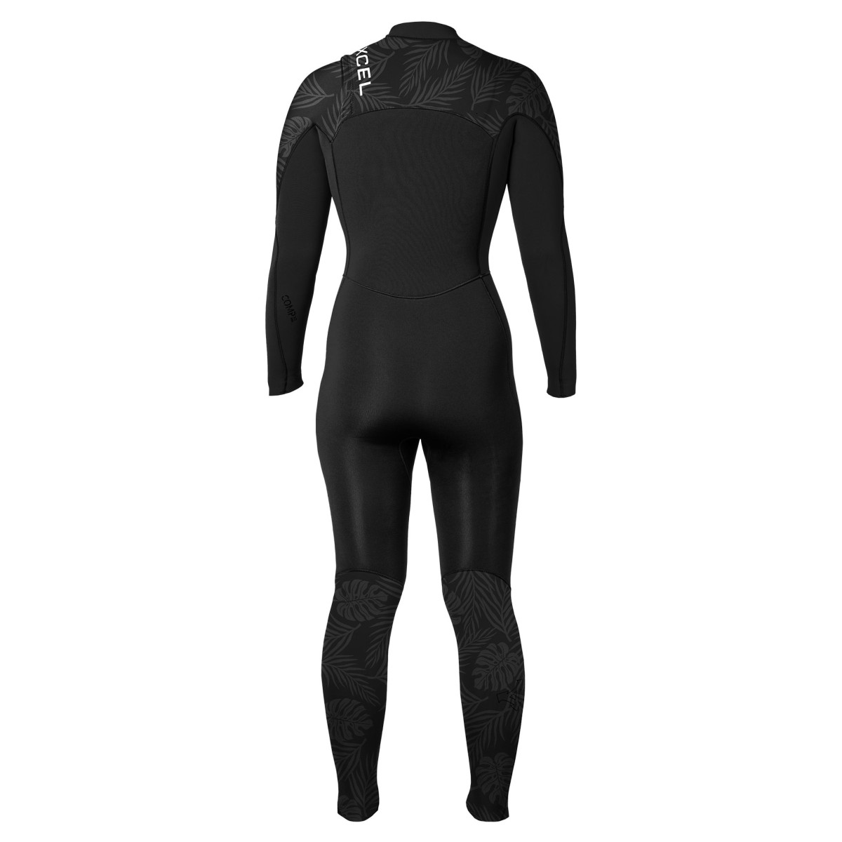Combinaison de Surf Femme 4/3 Xcel Comp