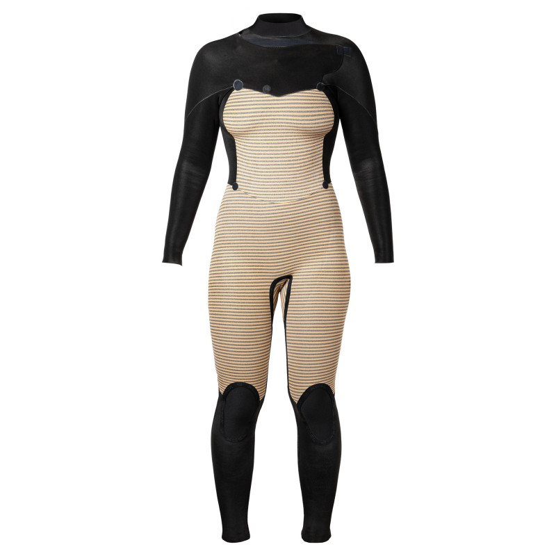 Combinaison de Surf Femme 4/3 Xcel Comp