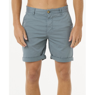 Short Rip Curl Twisted - Mineral Blue