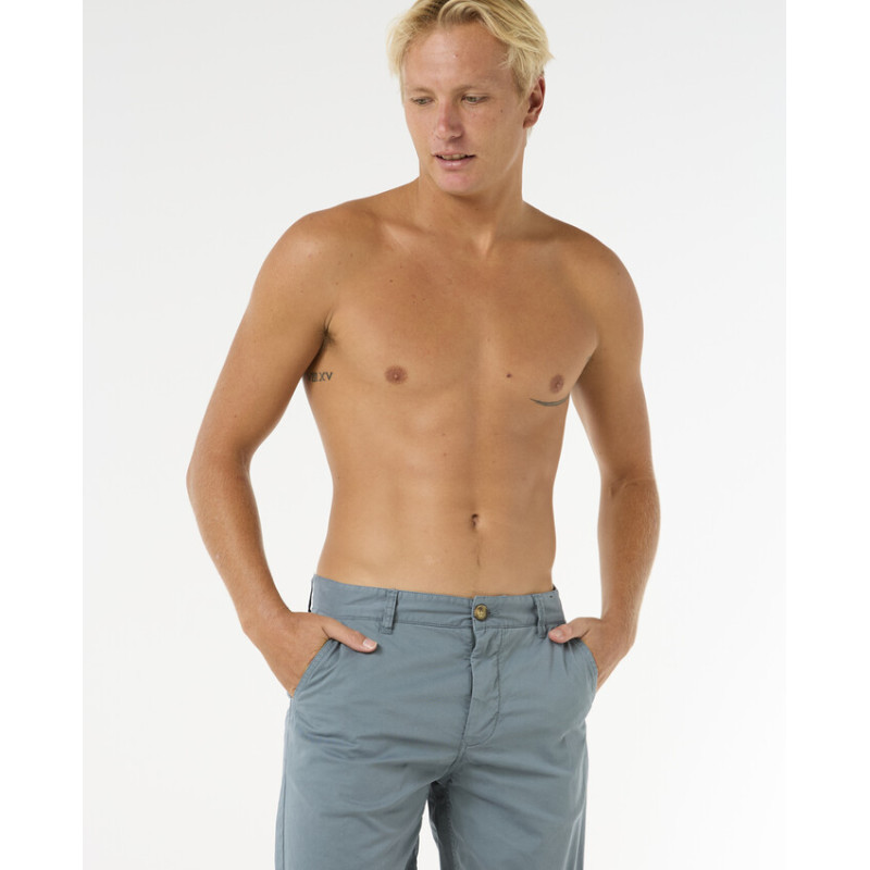 Short Rip Curl Twisted