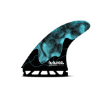 Dérives De Surf Futures Thruster Jack Robinson Honeycomb