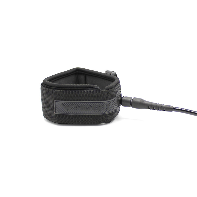 Leash de Surf Genou Phoenix Regular Smooth