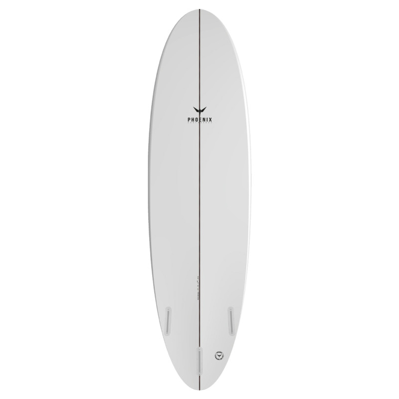 Planche de Surf Phoenix BeachBreaker 2 Color Futures
