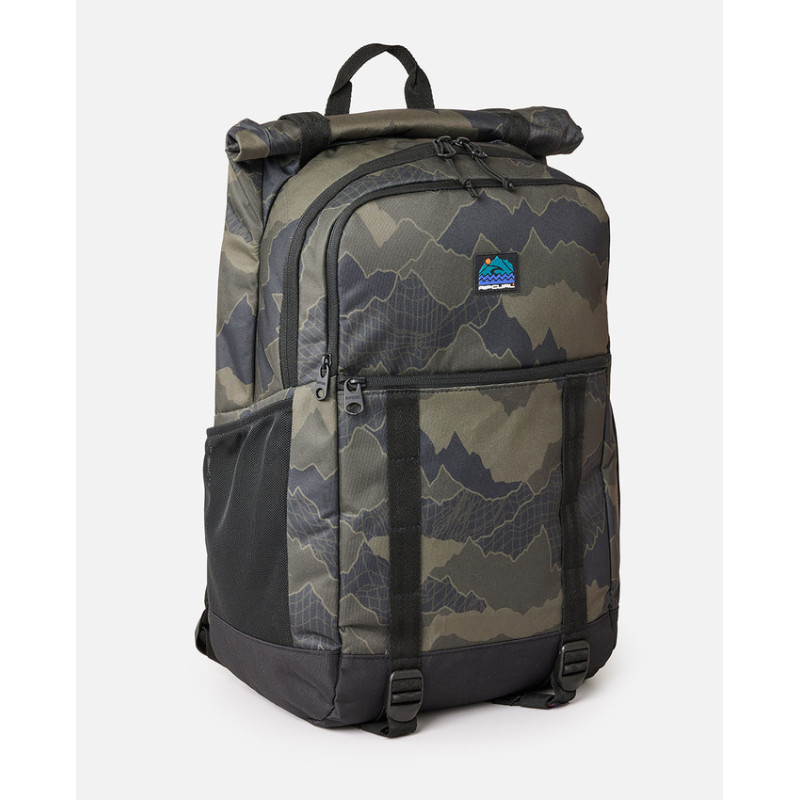 Sac à Dos Surf Rip Curl Dawn Patrol 30L
