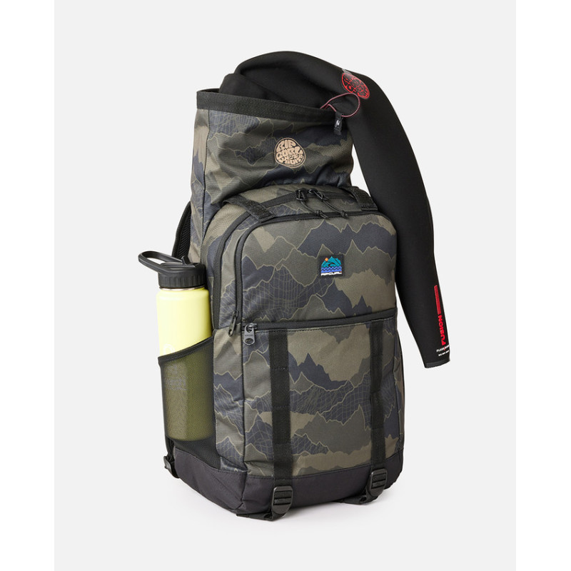 Sac à Dos Surf Rip Curl Dawn Patrol 30L