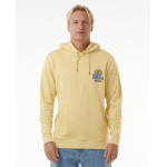 Sweat à Capuche Rip Curl SWC Hays and Razed