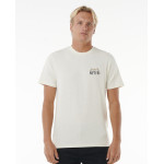 T-Shirt Rip Curl Down The Line