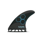 Dérives de Surf Futures Thruster AM1 Techflex