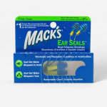 Bouchon d'oreilles Mack's Sealout Water & Noise