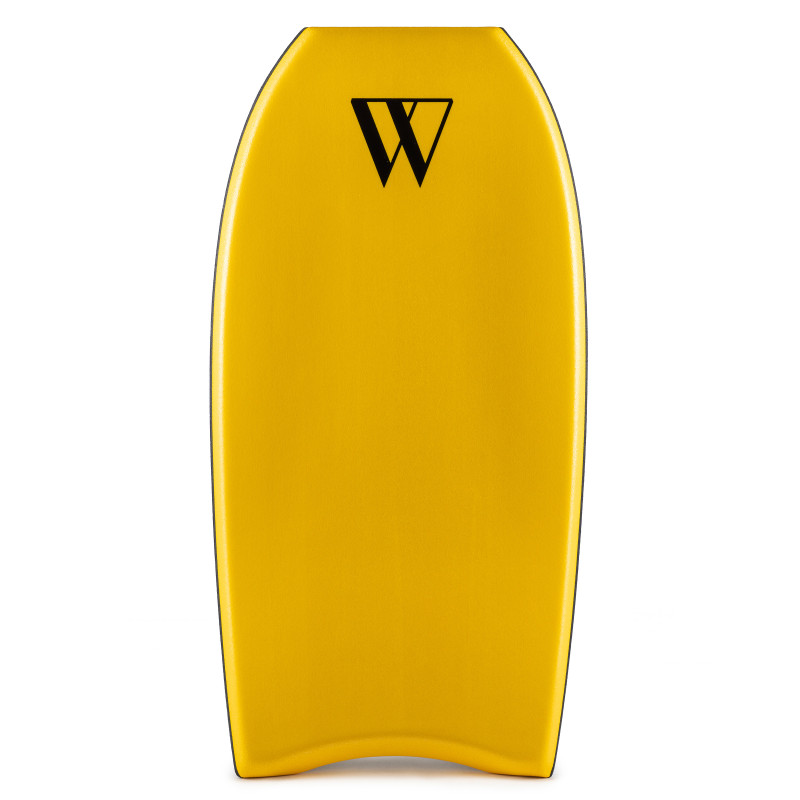 Planche de Bodyboard Watt Ride or Die NRG+