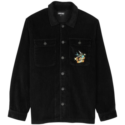 Veste Santa Cruz Sommer Sparrow