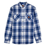 Chemise Santa Cruz Apex 