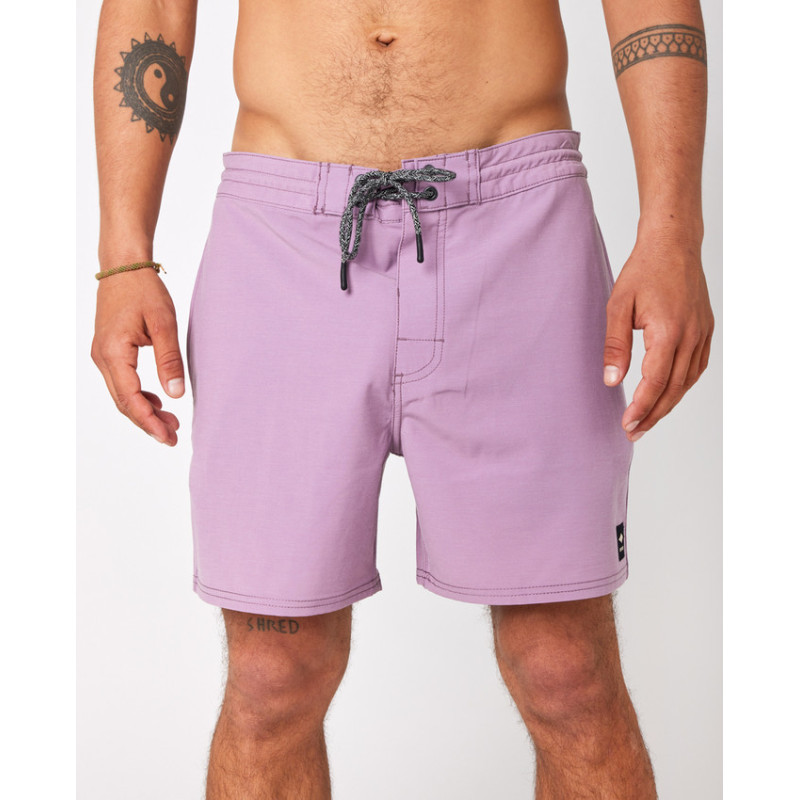 Boardshort Rip Curl Mirage Retro Golden Hour