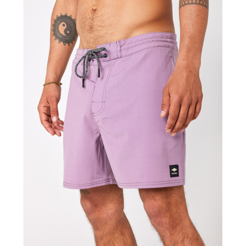 Boardshort Rip Curl Mirage Retro Golden Hour