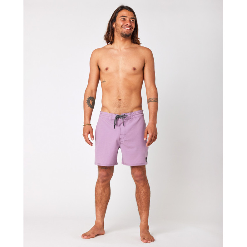 Boardshort Rip Curl Mirage Retro Golden Hour