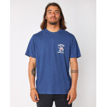 T-Shirt Rip Curl Shaper Avenue