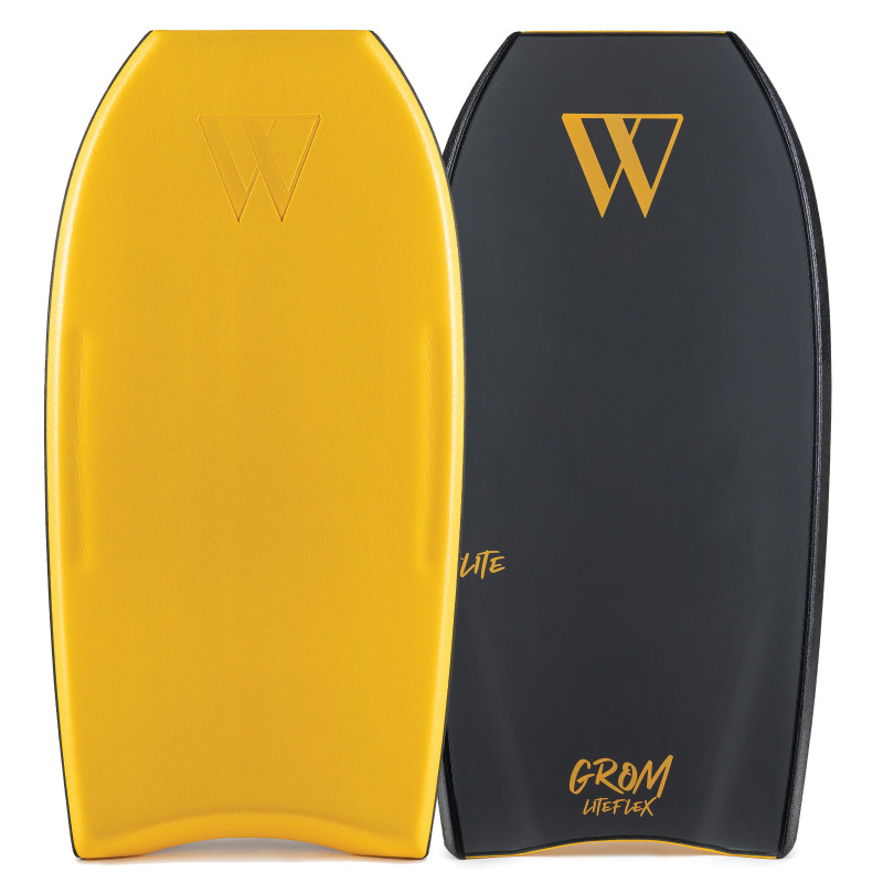 Planche de Bodyboard Watt Grom