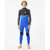 Combinaison de Surf Enfant Flashbomb 3/2 Chest Zip