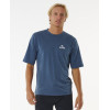 T-Shirt Lycra Rip Curl Stack UPF50