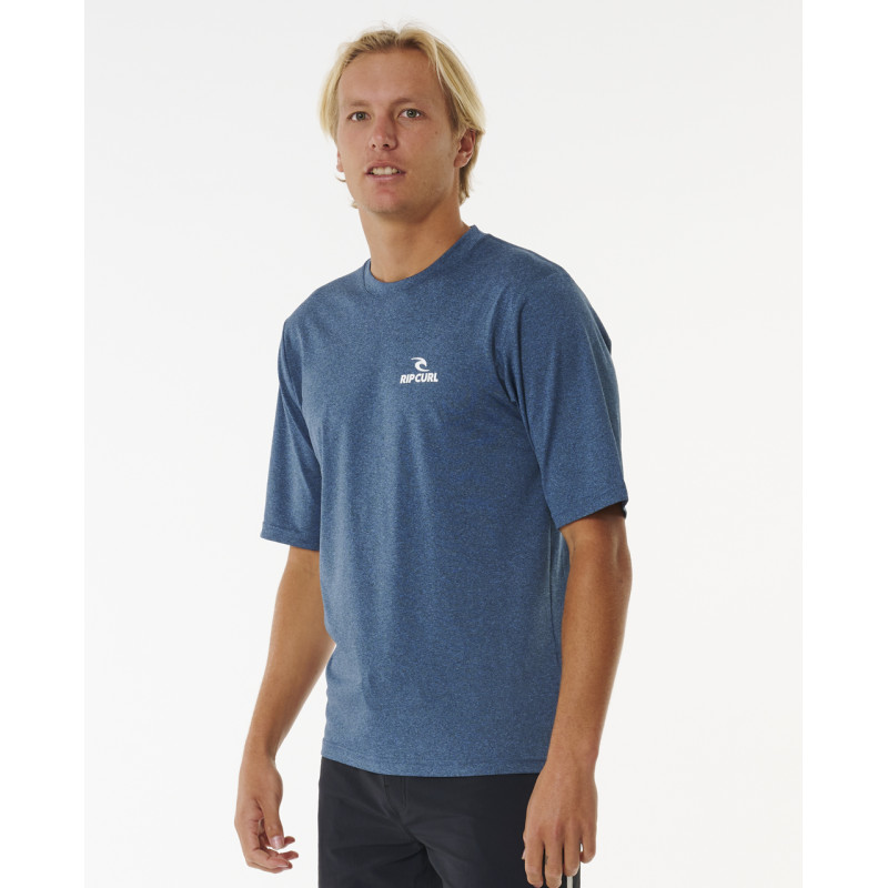 T-Shirt Lycra Rip Curl Stack UPF50