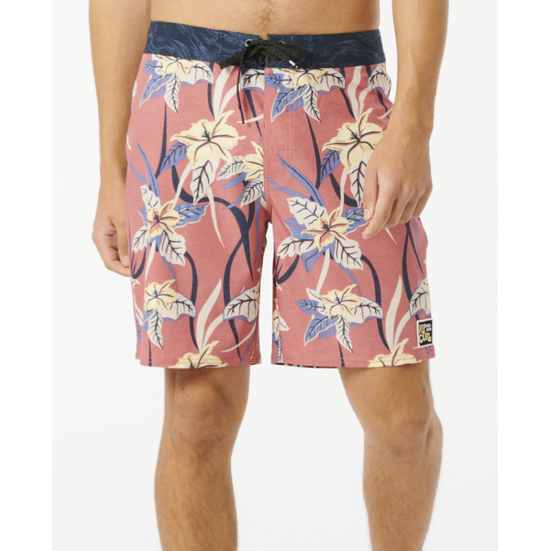 Boardshort Mirage Pacific Rinse