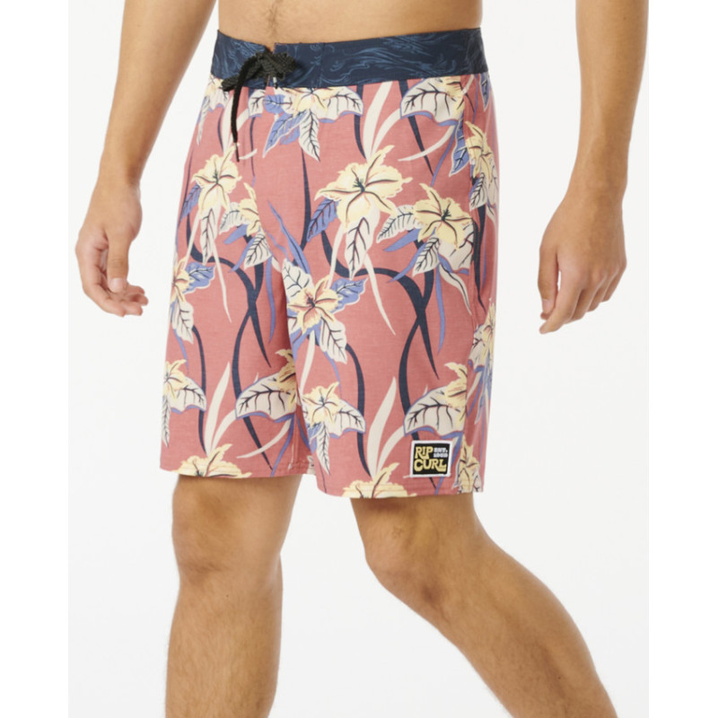 Boardshort Mirage Pacific Rinse