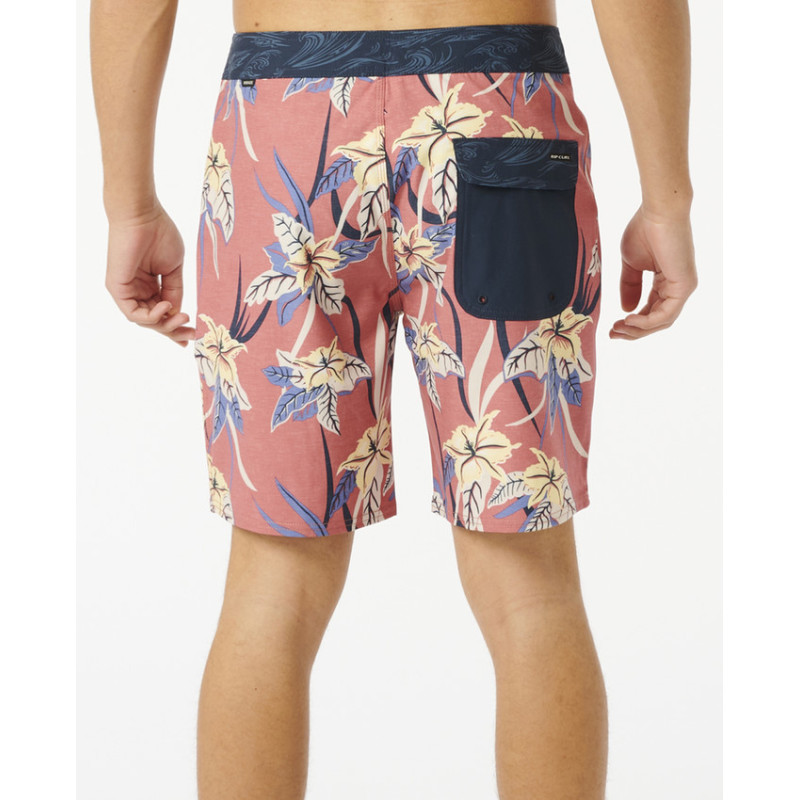 Boardshort Mirage Pacific Rinse