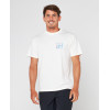 T-Shirt Rip Curl x Ba Bapt Photoprintee