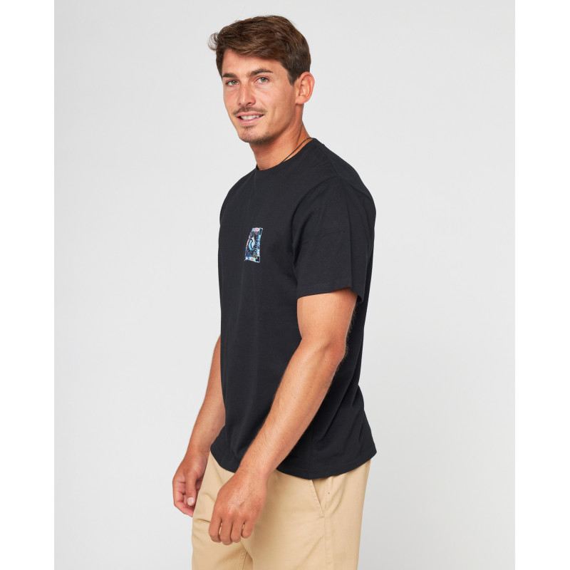 T-Shirt Rip Curl x Ba Bapt Photoprintee