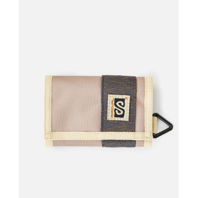 Portefeuille Rip Curl Search Surf - Sand