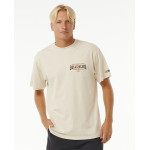 T-Shirt Rip Curl Pro 2024 Line Up