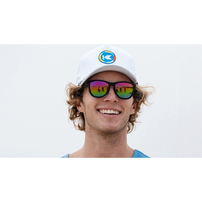 Lunette de Soleil Knockaround Premiums 