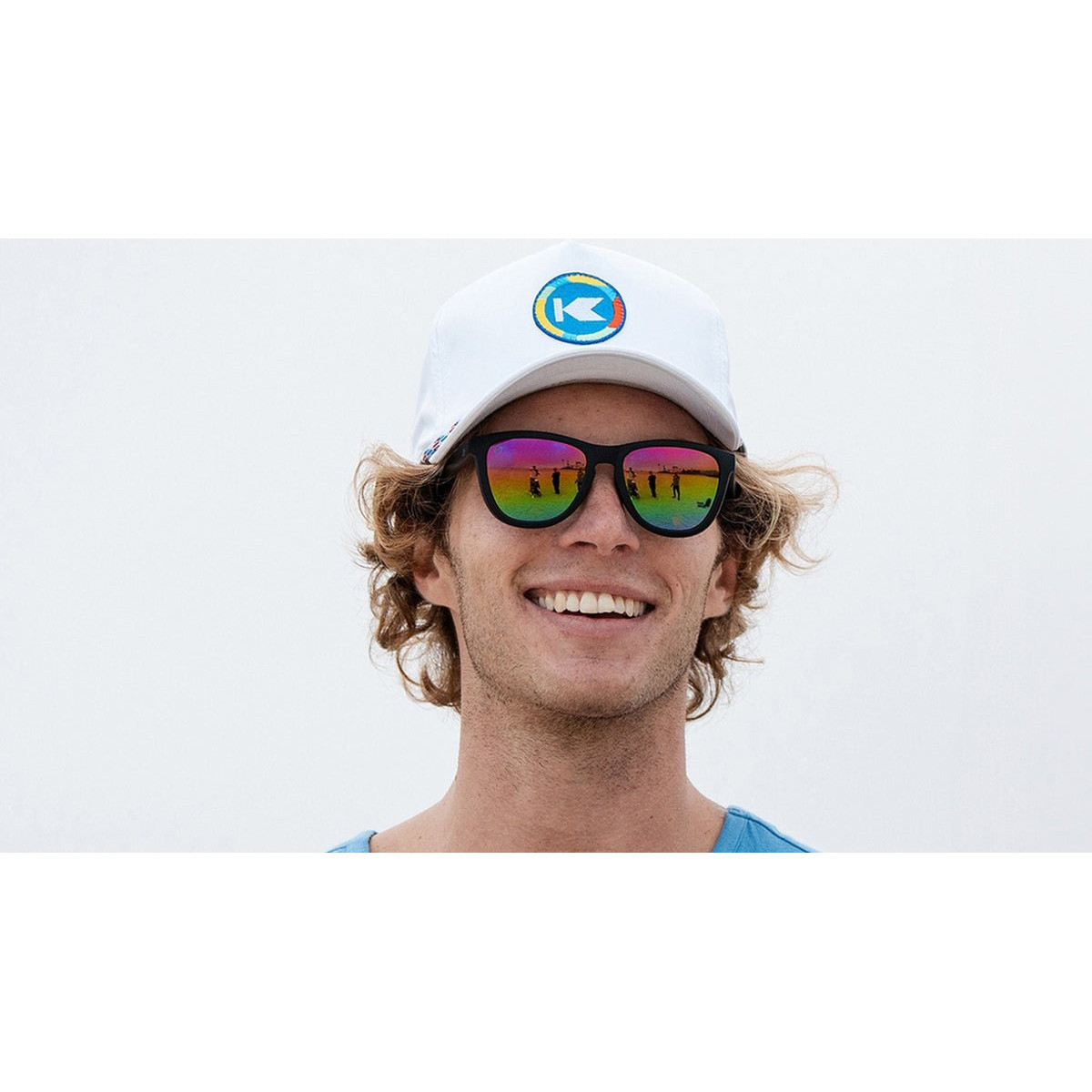 Lunette de Soleil Knockaround Premiums 