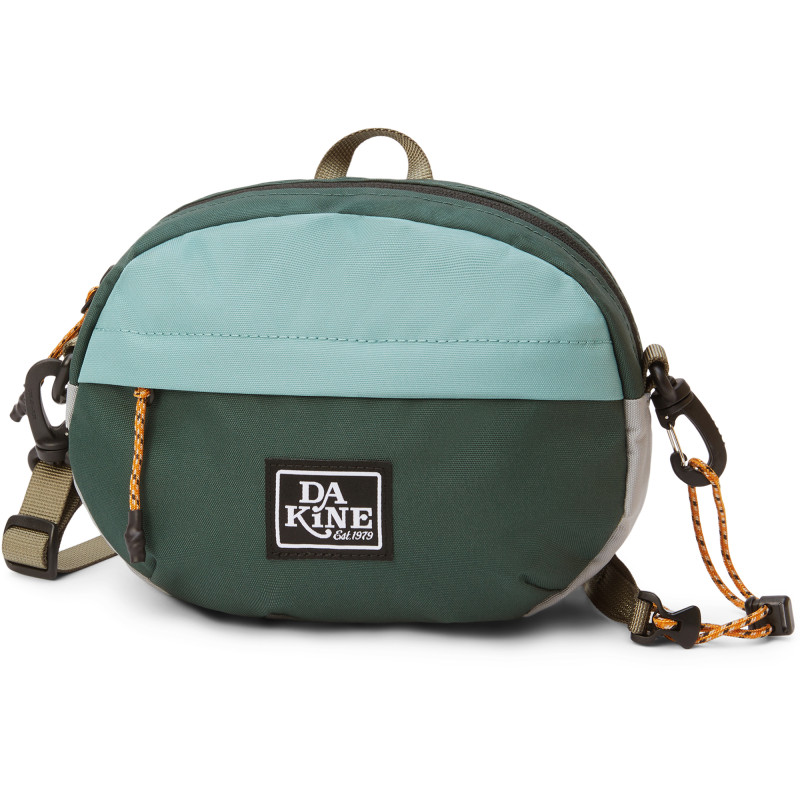 Sac bandoulière Dakine Joey Oval Crossbody 