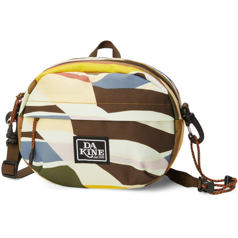 Sac bandoulière Dakine Joey Oval Crossbody 