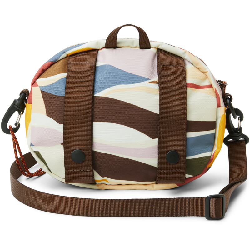 Sac bandoulière Dakine Joey Oval Crossbody 