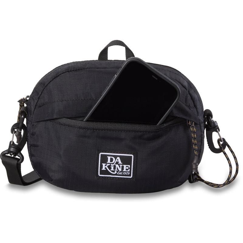 Sac bandoulière Dakine Joey Oval Crossbody 