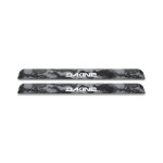 Mousse de Barre de Toit Dakine Aero Rack Pads 34’’ 