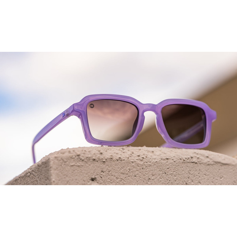Lunette de Soleil Knockaround Panoramas