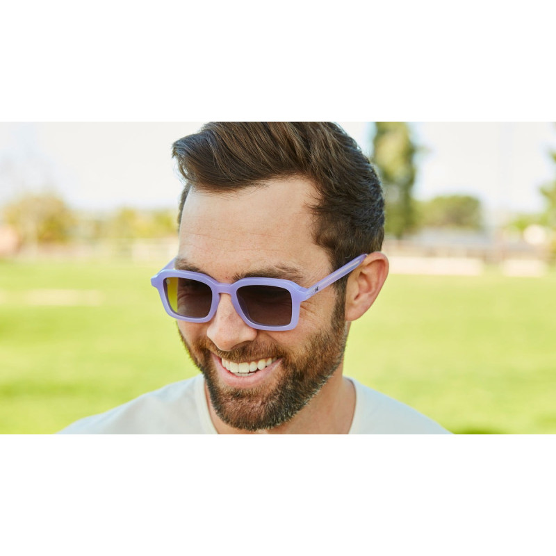 Lunette de Soleil Knockaround Panoramas