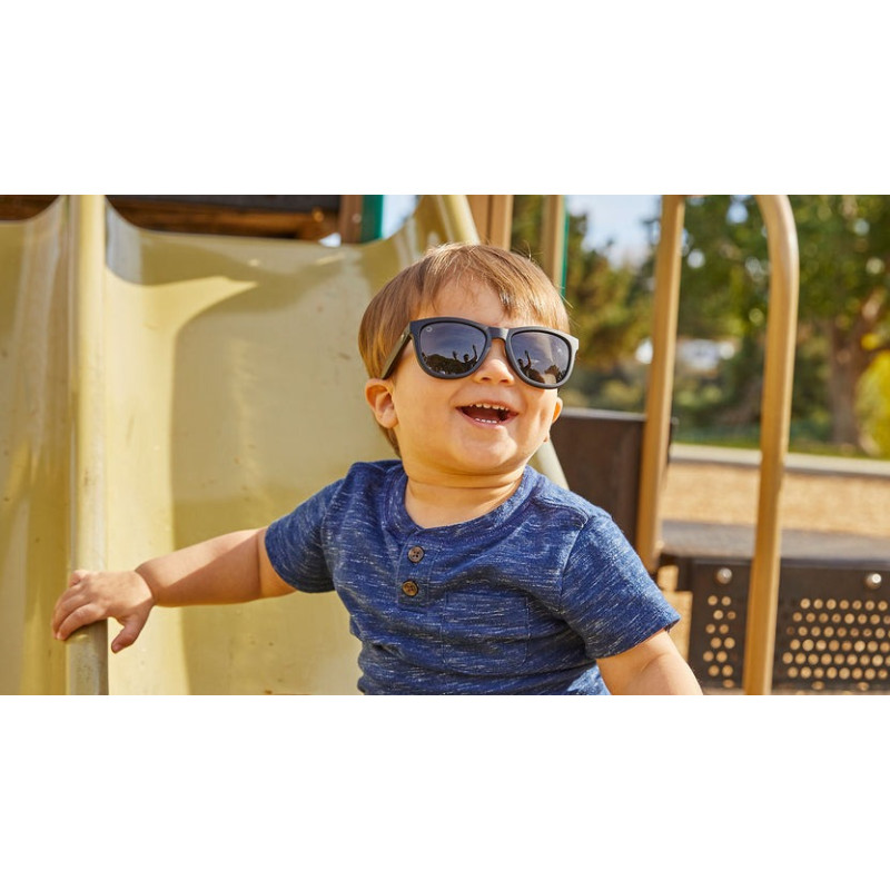 Lunette de Soleil Enfant Knockaround Premiums 