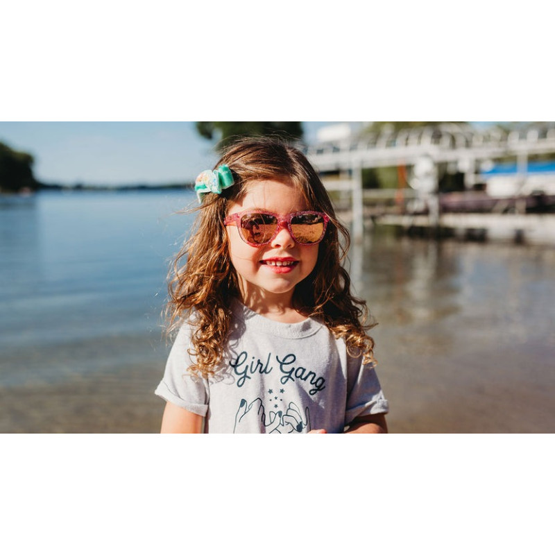Lunette de Soleil Enfant Knockaround Premiums 