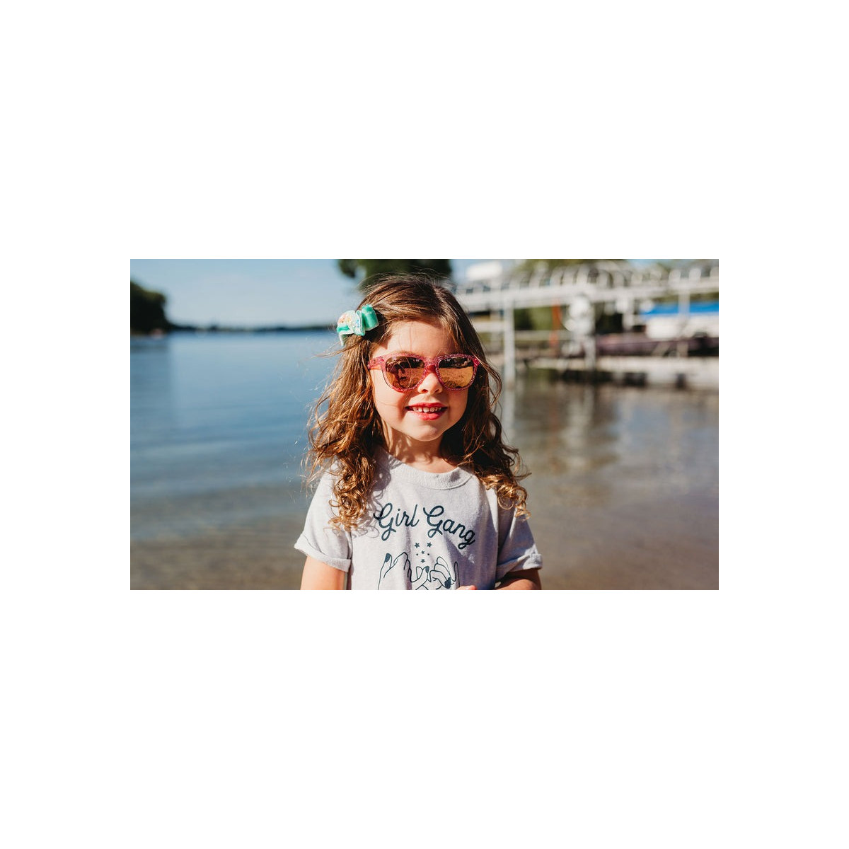 Lunette de Soleil Enfant Knockaround Premiums 