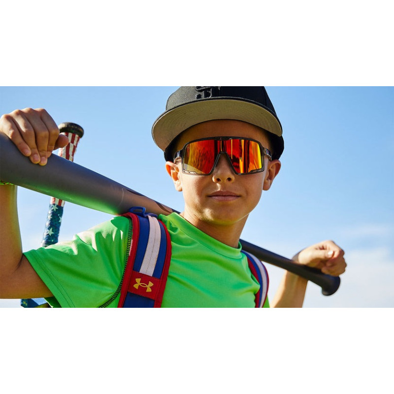 Lunette de Soleil Enfant Knockaround Campeones 