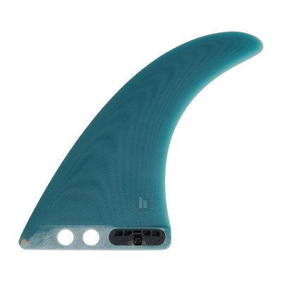 Dérive de Longboard FCS II Connect PG - 7" - Teal