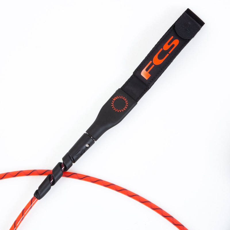 Leash de Surf FCS Freedom Helix