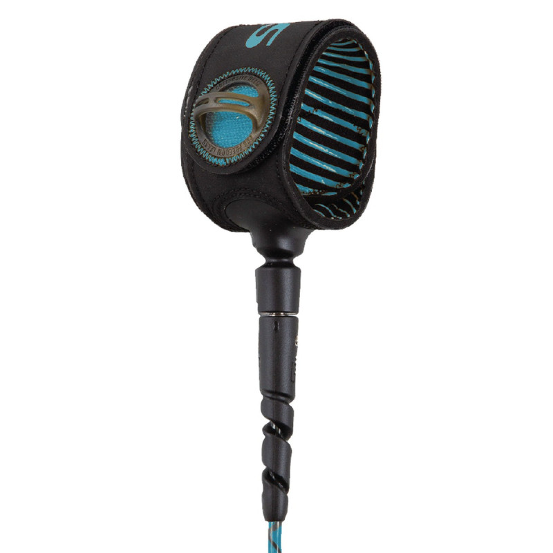 Leash de Surf FCS Freedom Helix